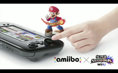 Amiibo