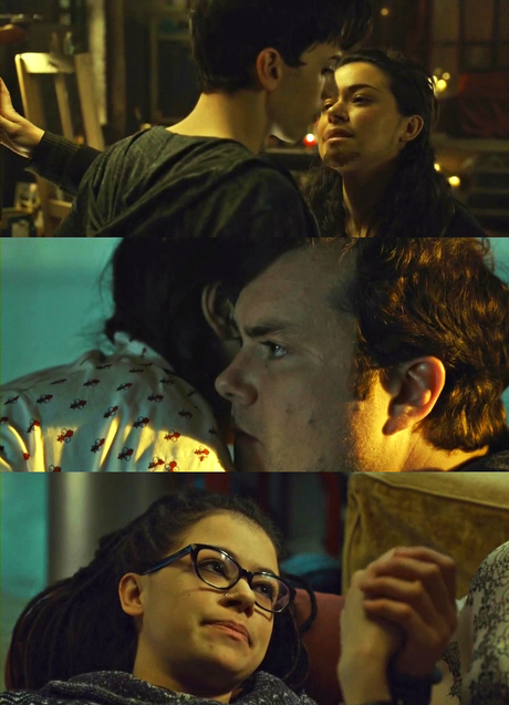 Orphan Black - You have to love all of us.