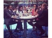 Video: Wayne Joins First Take Desk, Talks LeBron, Jordan Finals