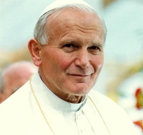 St. John Paul II