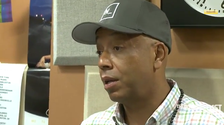 Video: Russell Simmons Weighs in on Damon Dash’s Recent Feuds