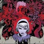 New Sabrina Ongoing Series From Archie Comics Arrives in October 2014