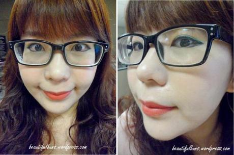 VDL Expert Color Lip Cube (6)