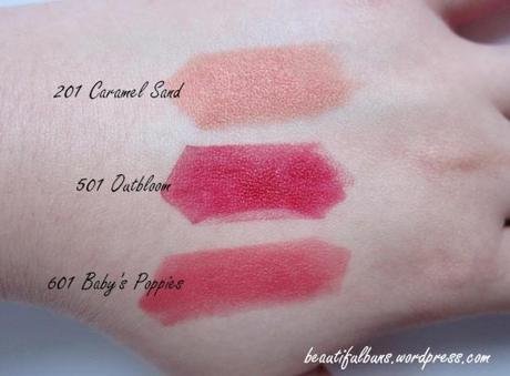 VDL Expert Color Lip Cube (4)