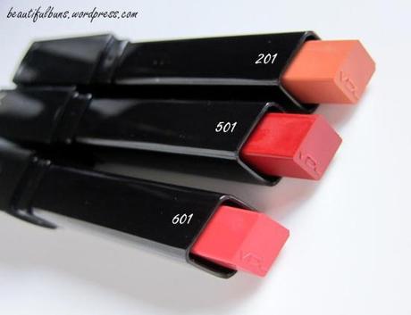 VDL Expert Color Lip Cube (2)