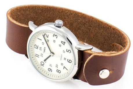 Form Function Form Button Stud Weekender