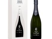 100% Chardonnay Blanc Millénaires Charles Heidsieck