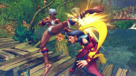 Street Fighter 5 will not be pay-to-win: Yoshinori Ono responds to reports