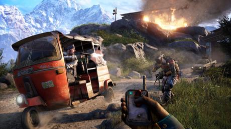 Far Cry 4 director: we “did our best” to put playable women in, “really depressing” to have failed