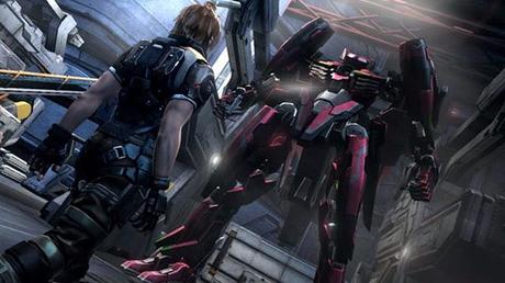 Xenoblade Chronicles X Coming In 2015