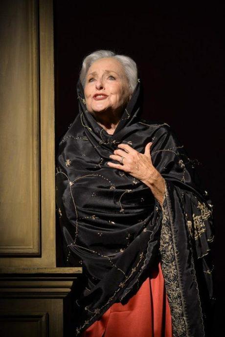 Frederica von Stade as Myrtle Bledsoe