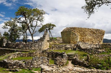 shutterstock 106300769 photo3 Must See Ancient Ruins in South America