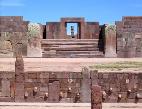 shutterstock 84212011 photo4 Must See Ancient Ruins in South America