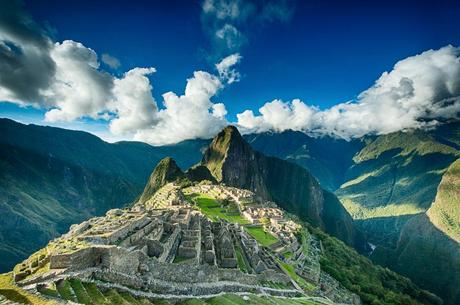 shutterstock 182829206 photo1 Must See Ancient Ruins in South America