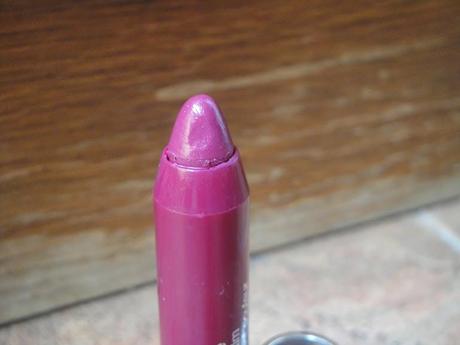 Clinique Chubby Stick Review
