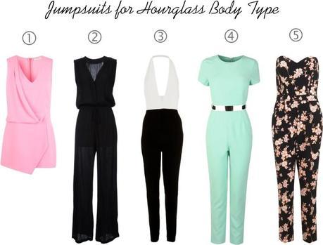 The Best Jumpsuits for Every Body Type  PureWow