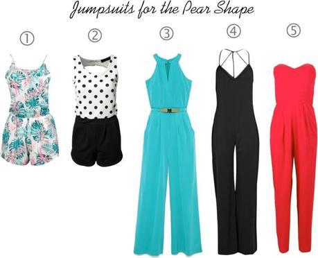 Jumpsuits 2