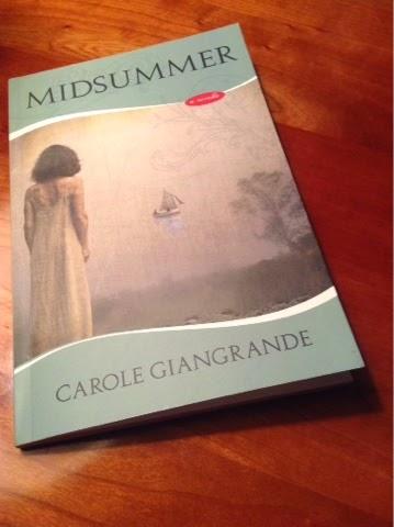 Midsummer by Carole Giangrande
