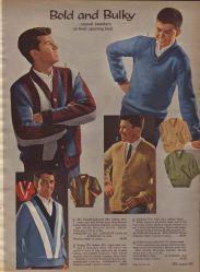 Mainstream Fashion in the 1960s - Paperblog