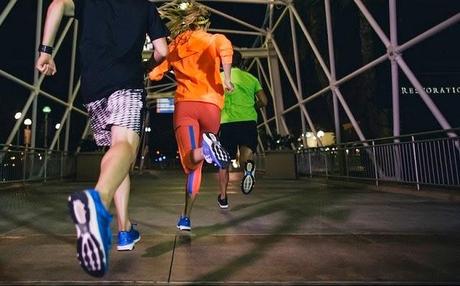 adidas and Spotify Team Up to Boost Your Run
