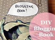 Blogging Book Diary.