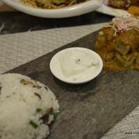 Goan Tofu Curry