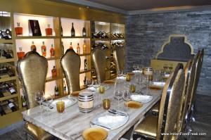 Private Dining Room