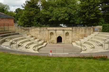 A visit to Waterperry Gardens