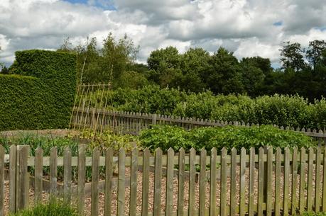 A visit to Waterperry Gardens