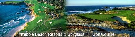 Win a Free Golf Trip - For You & Three of Your Frinds
