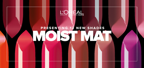 L'Oréal Paris’ L’Or Lumière Cannes Make up collection 2014 Press Release
