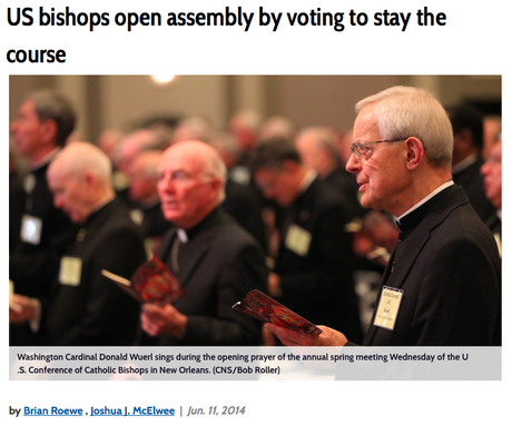 In Two Days, Southern Baptist Convention, U.S. Catholic Bishops, and LDS Church Bear Down Hard on the Gays