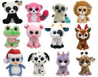 Beanie Boos