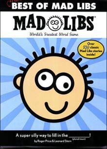 Mad-Libs