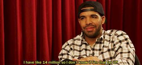 SNL Skit With Drake