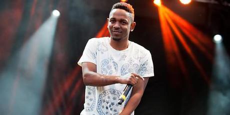 Kendrick Lamar Talks New Album & More