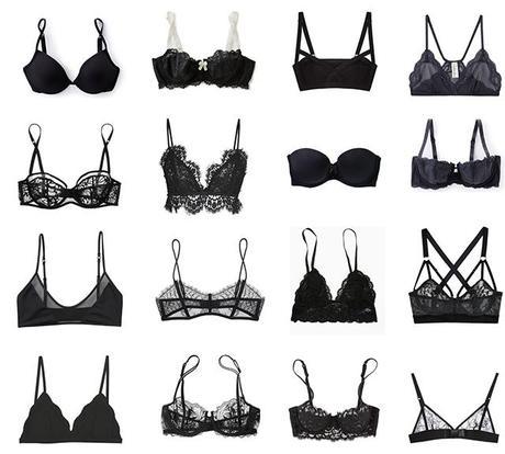 Bras