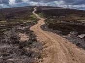 Devastation Eastern Scottish Highlands Recreational Shooters