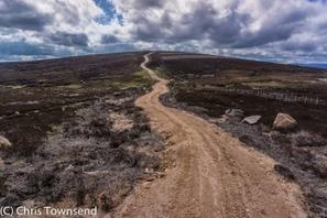The Devastation of the Eastern Scottish Highlands by Recreational Shooters