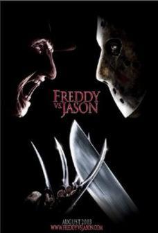Top 5 Friday the 13th Films 5