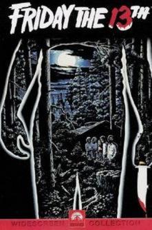 Top 5 Friday the 13th Films 1