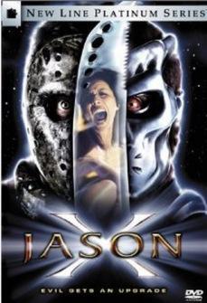 Top 5 Friday the 13th Films 2