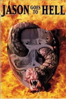 Top 5 Friday the 13th Films 3