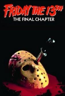 Top 5 Friday the 13th Films 4