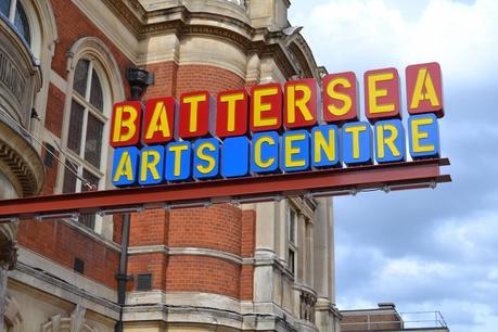 battersea arts centre