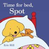 Children’s Hour: Spot