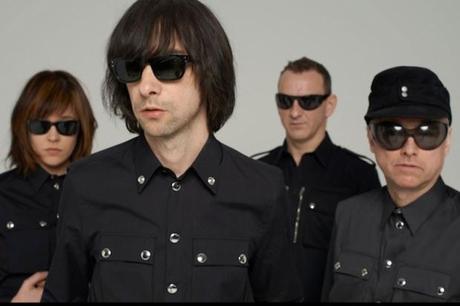 REWIND: Primal Scream - '2013'