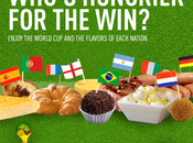 Brazil’s World 2014: Where Will Watching Games?