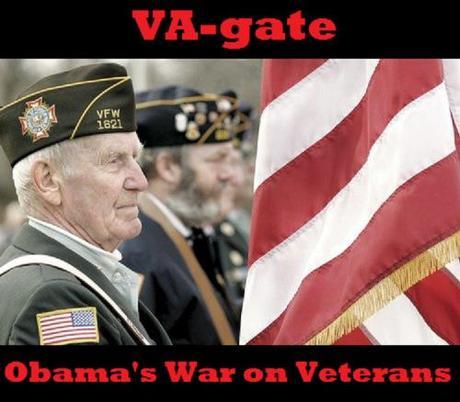 Obama's War on Veterans