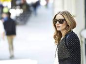 Fashion News: Olivia Palermo Designs Sunglasses Westward Leaning